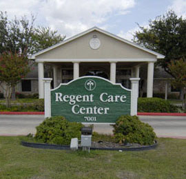  Regent Care Center 